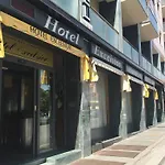 Отель Excelsior 3*