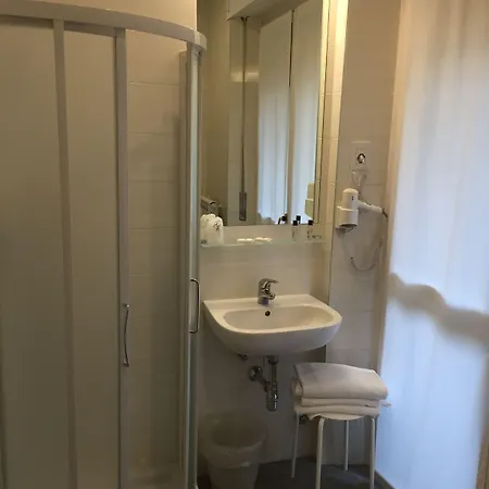 Excelsior 호텔 파비아