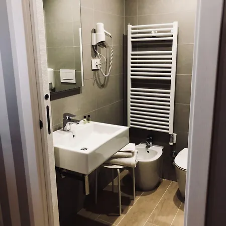 Excelsior 호텔 파비아