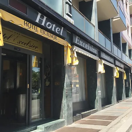 Отель Excelsior 3*