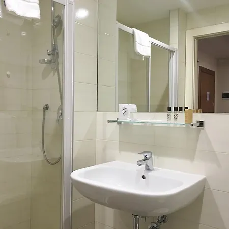 호텔 Excelsior 파비아