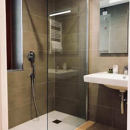 Excelsior 호텔 파비아