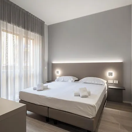 Hotel Excelsior 3*