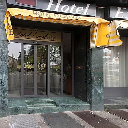Hotel Excelsior