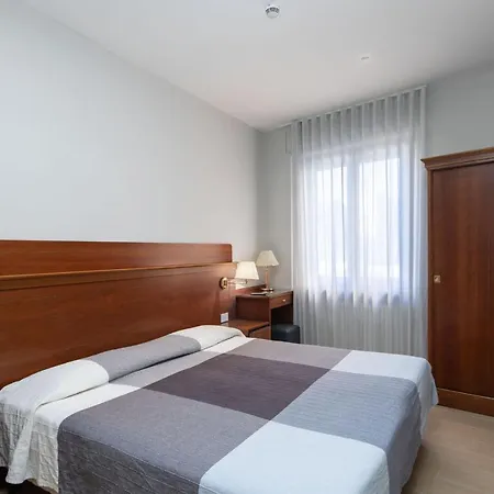 Excelsior Hotel Pavía