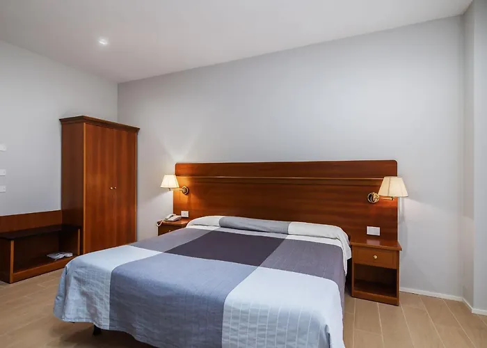 Otel Excelsior Pavia