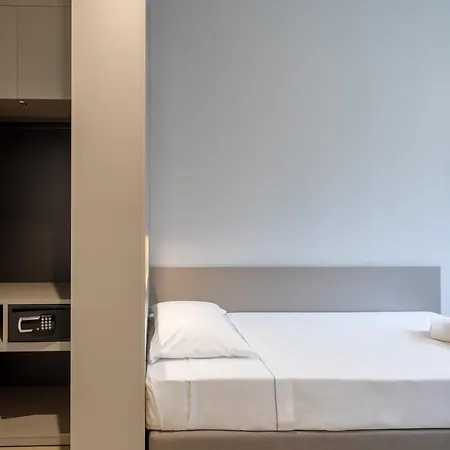 Hotel Excelsior 3*