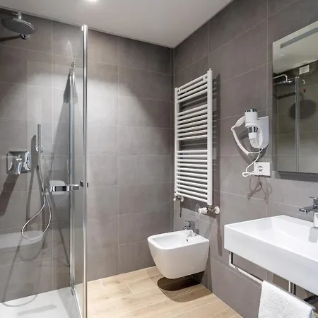 Hotel Excelsior Pavie