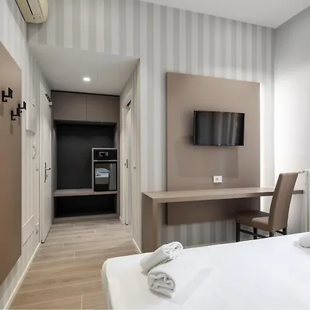 Excelsior Hotel Pavie
