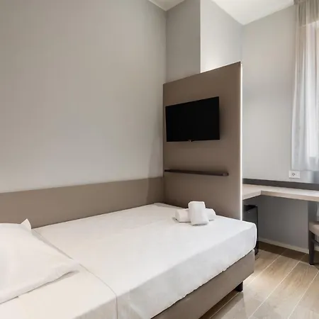 Excelsior Hotel Pavie