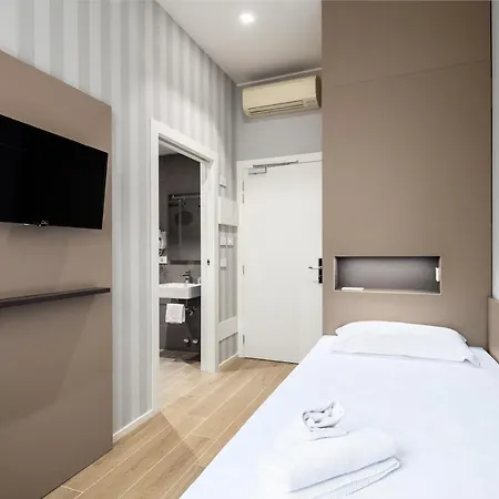Hotel Excelsior