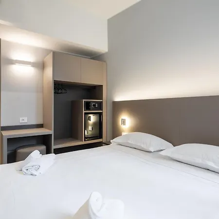 Hotel Excelsior