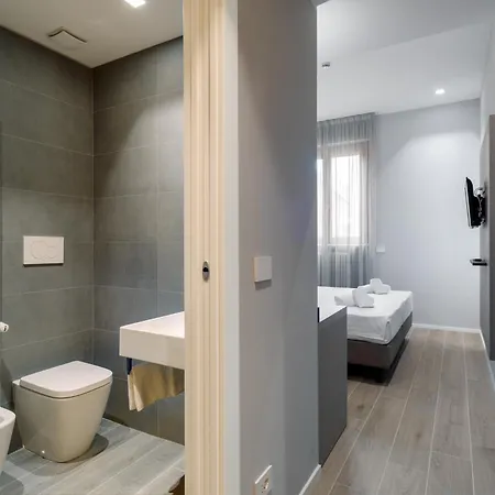 Excelsior Hotel Pavie