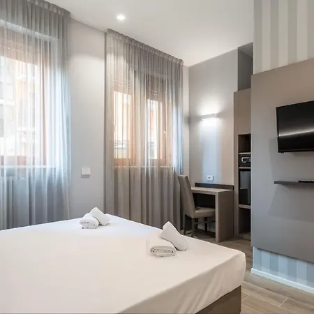 Excelsior Hotel