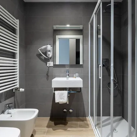 Excelsior Hotel Pavie